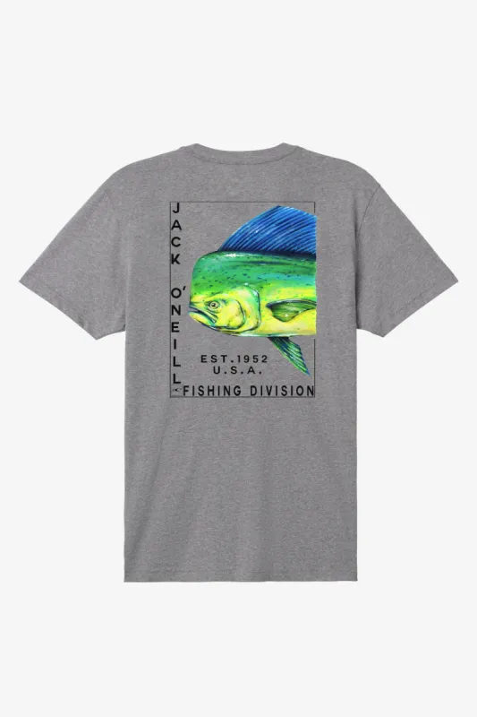 COSTA RICA TEE sold by O'Neill