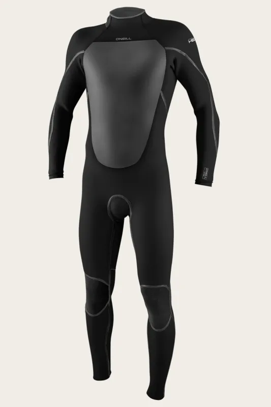 Heat 4/3mm Back Zip Full Wetsuit sold by O'Neill