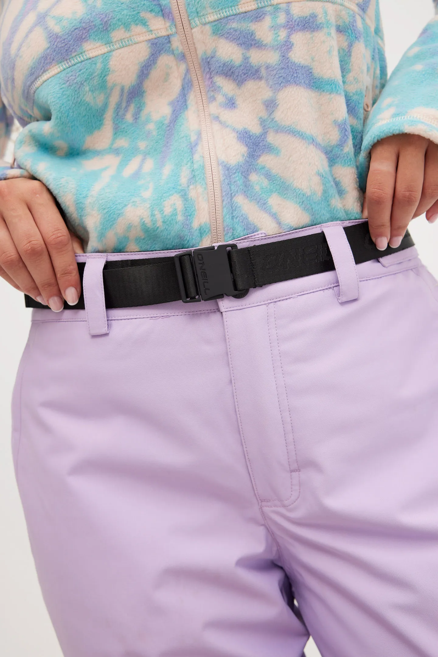 STAR INSULATED PANTS sold by O'Neill product image thumbnail 4