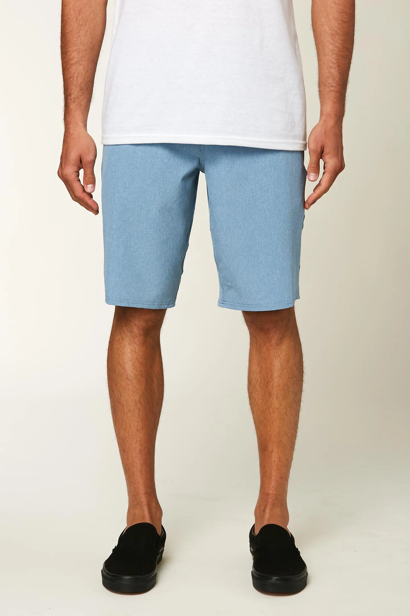RESERVE HEATHER 21" HYBRID SHORTS sold by O'Neill product image thumbnail 3
