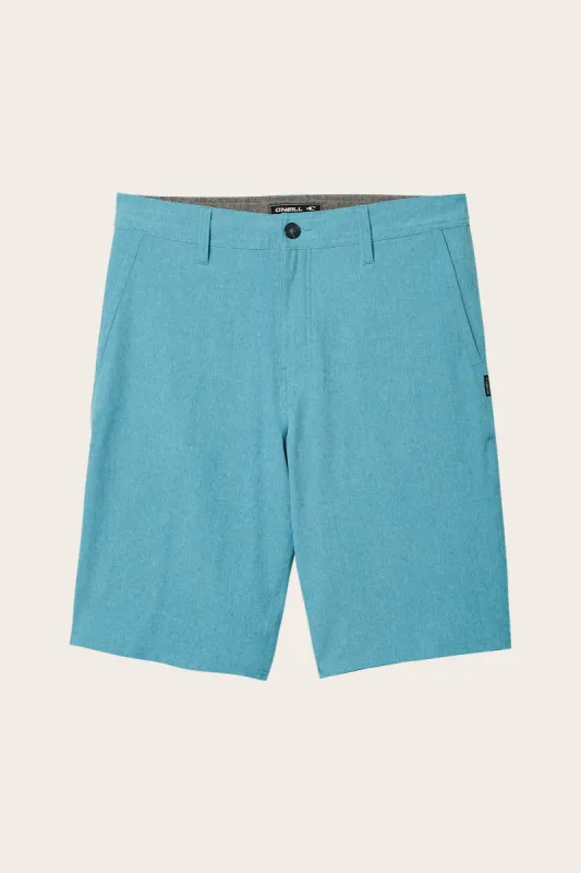 RESERVE HEATHER 21" HYBRID SHORTS sold by O'Neill
