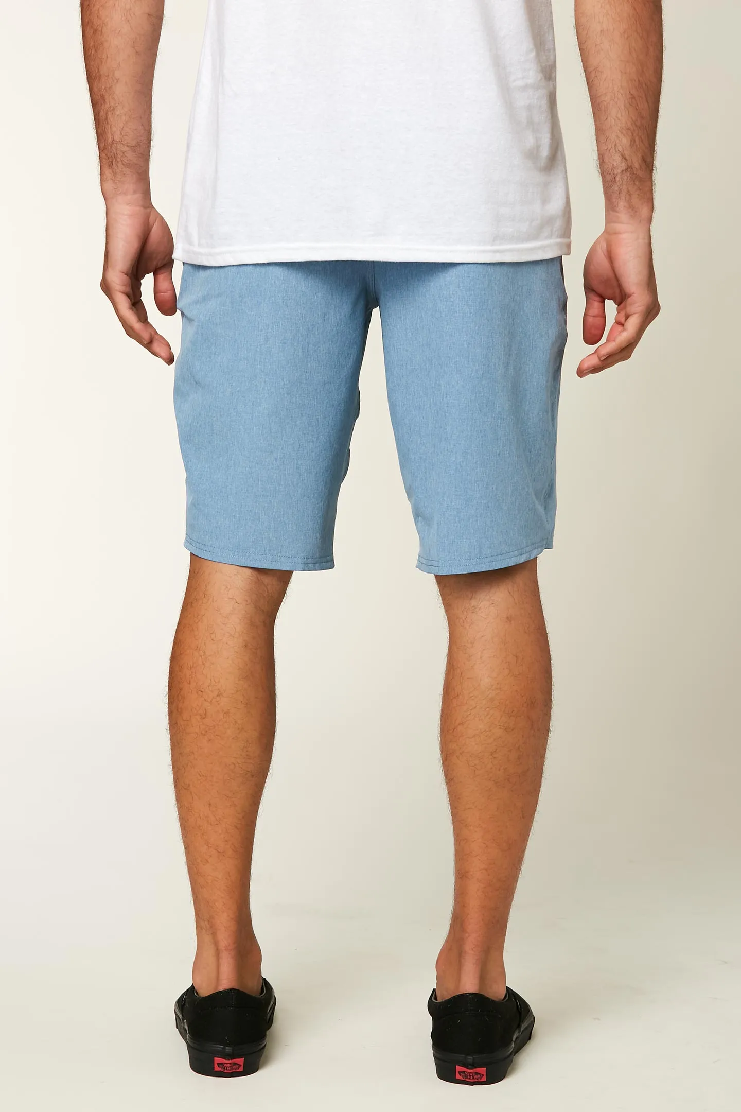RESERVE HEATHER 21" HYBRID SHORTS sold by O'Neill product image thumbnail 4
