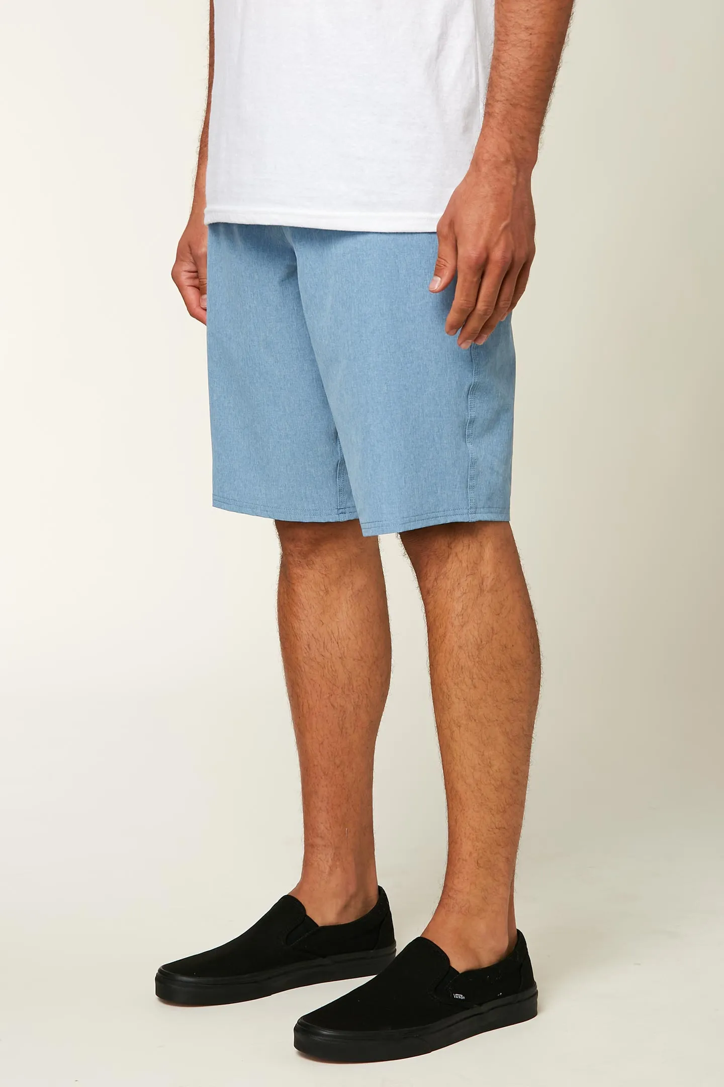 RESERVE HEATHER 21" HYBRID SHORTS sold by O'Neill product image thumbnail 2