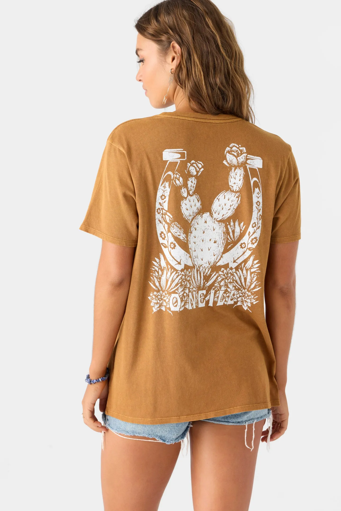 PRICKLY PEAR TEE sold by O'Neill