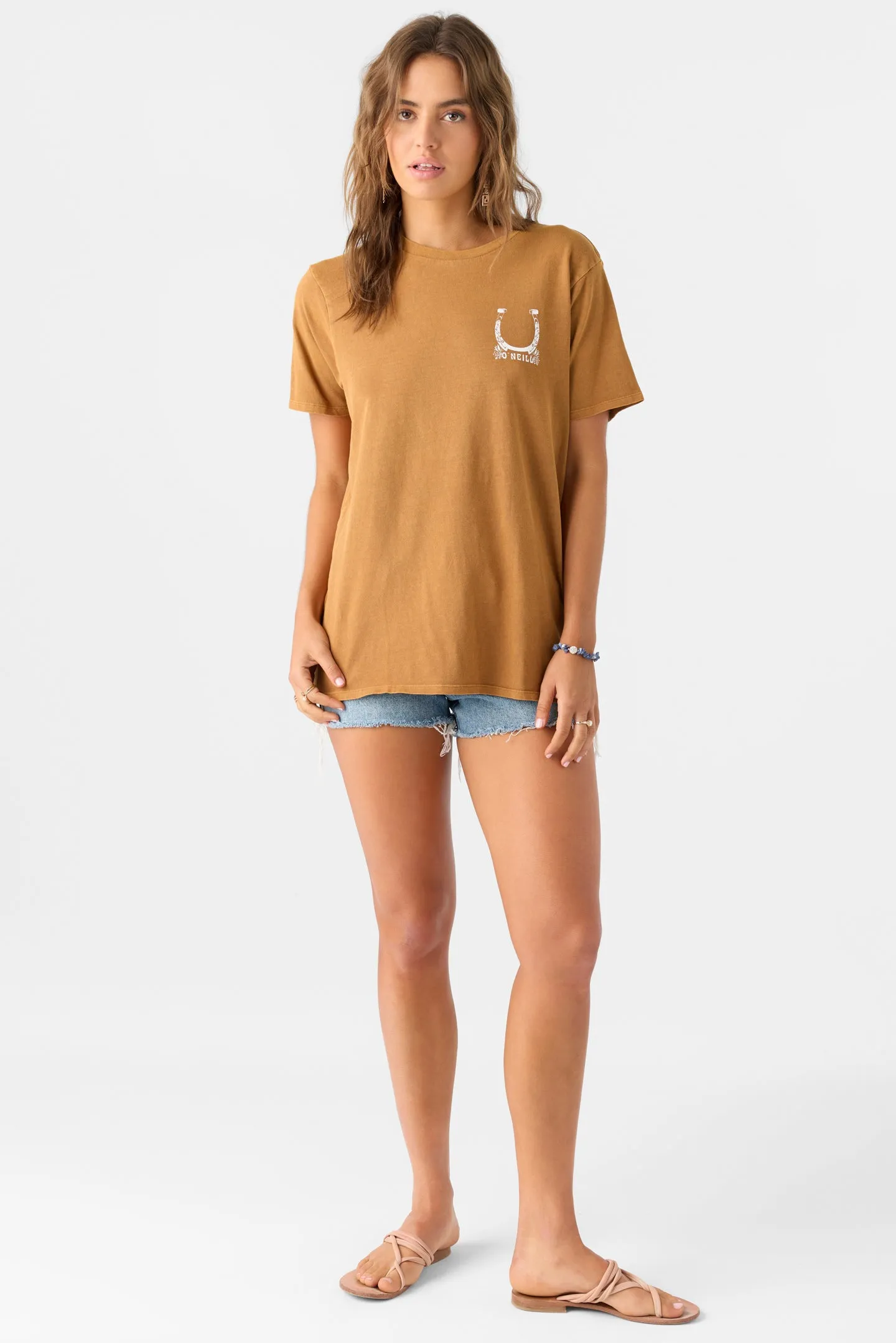 PRICKLY PEAR TEE sold by O'Neill product image thumbnail 3