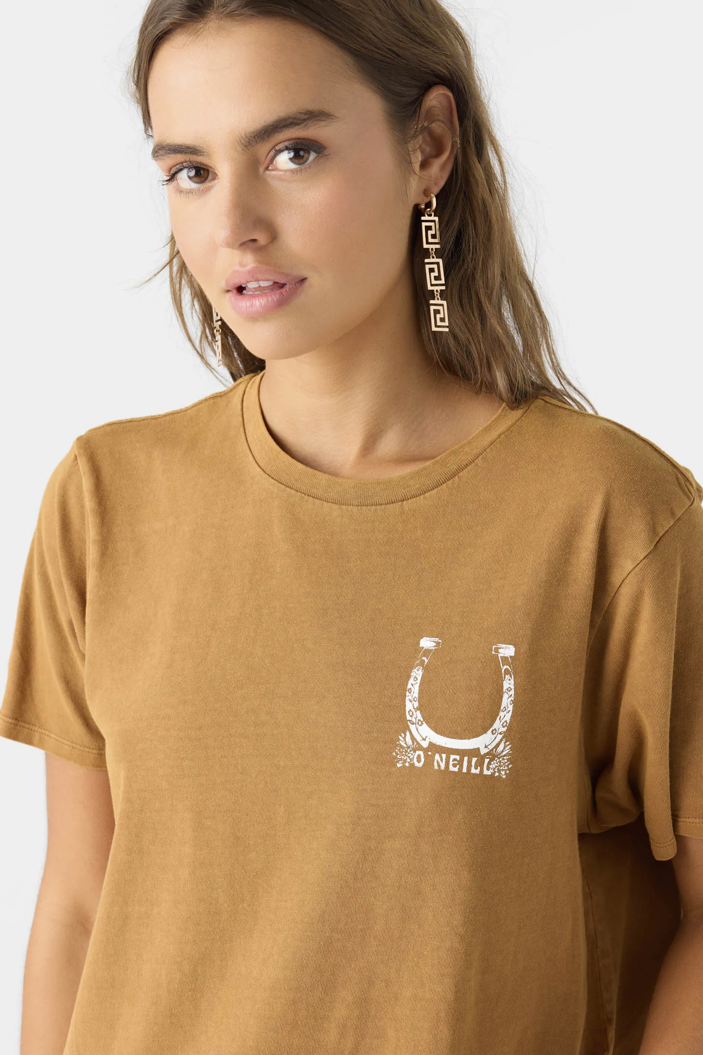 PRICKLY PEAR TEE sold by O'Neill product image thumbnail 2