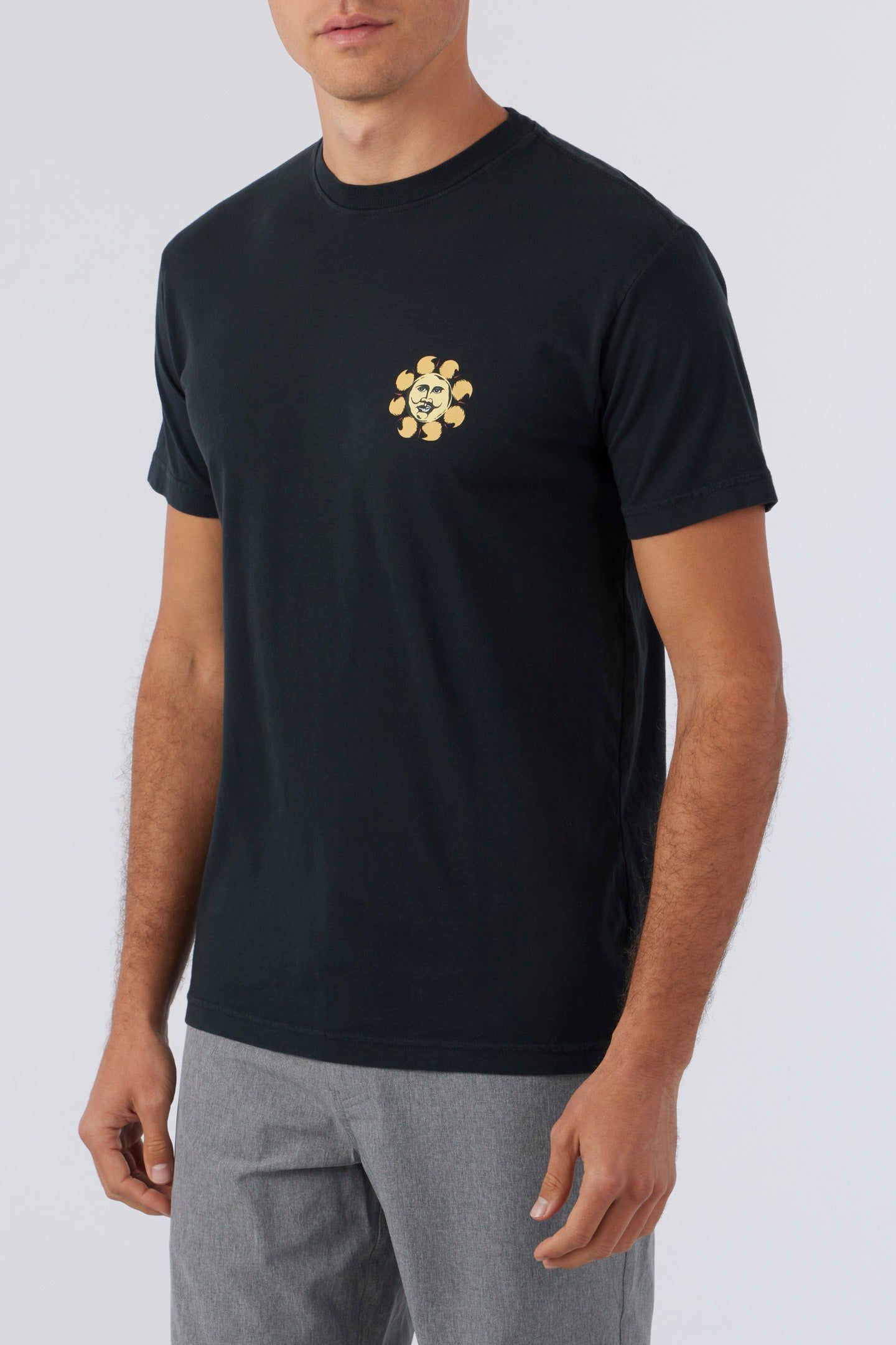 OG SUN TEE sold by O'Neill product image thumbnail 3