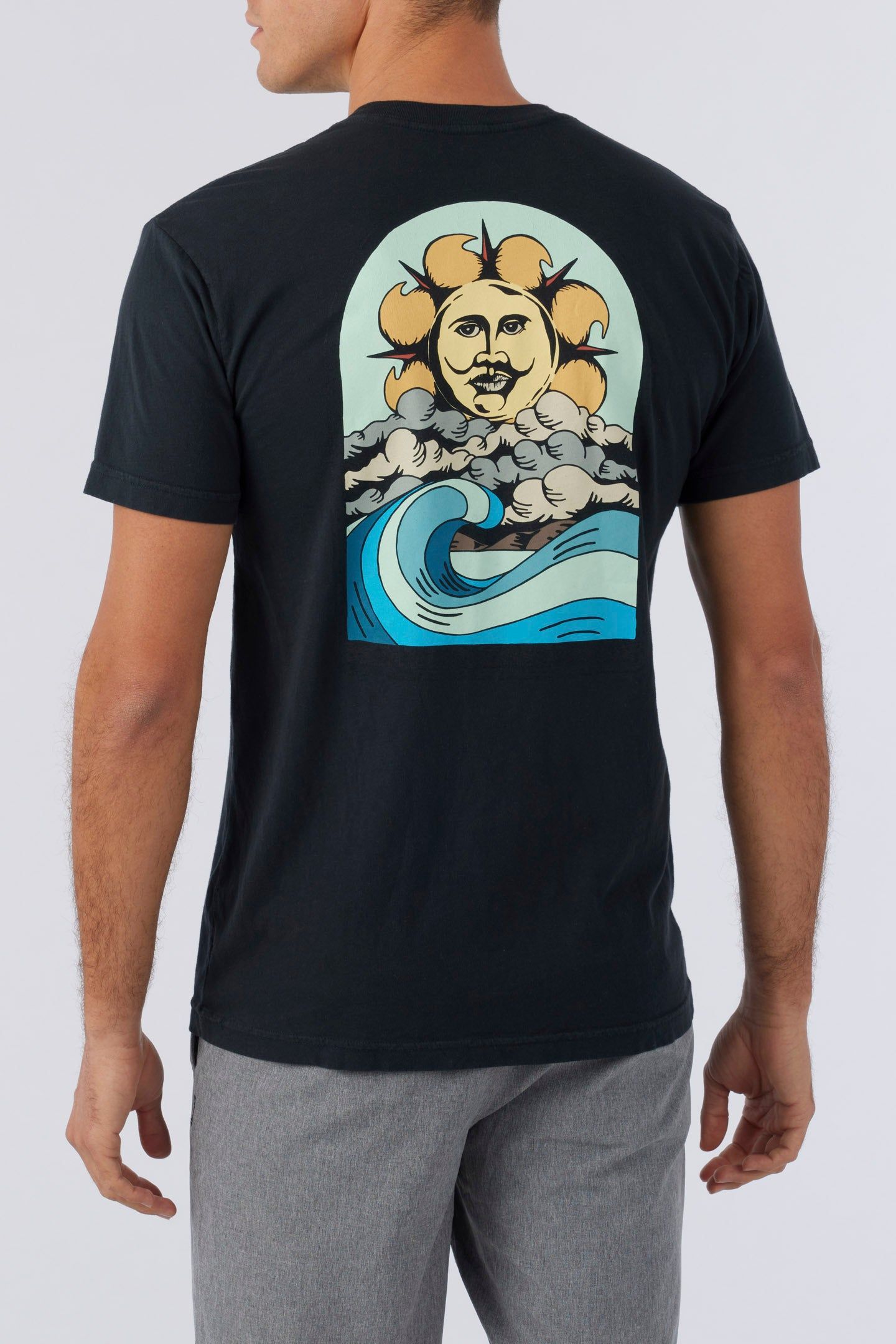 OG SUN TEE sold by O'Neill product image thumbnail 5