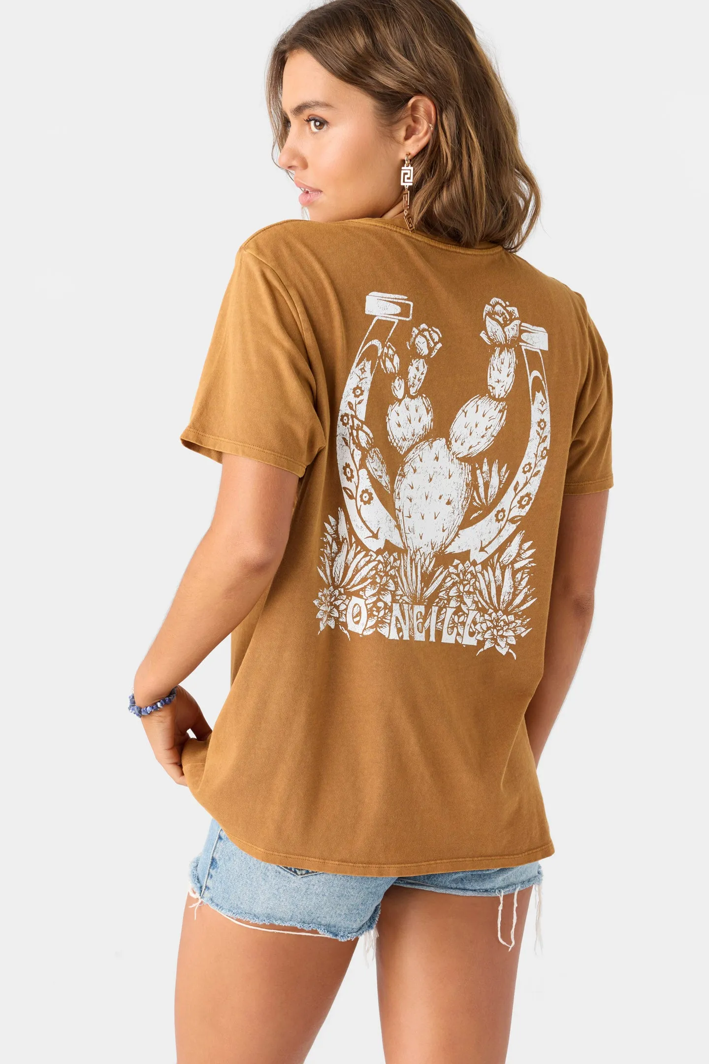 PRICKLY PEAR TEE sold by O'Neill product image thumbnail 5