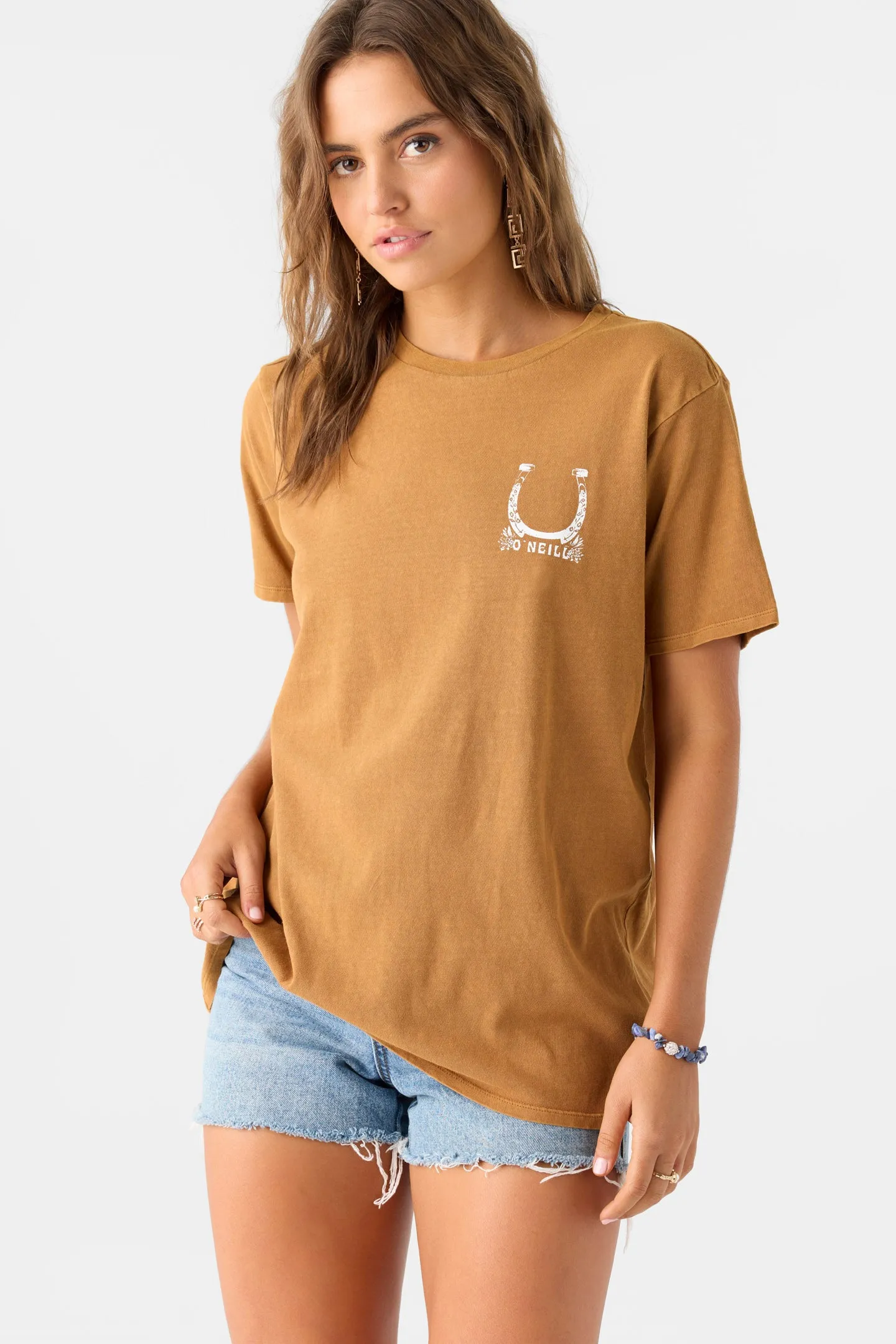 PRICKLY PEAR TEE sold by O'Neill product image thumbnail 4