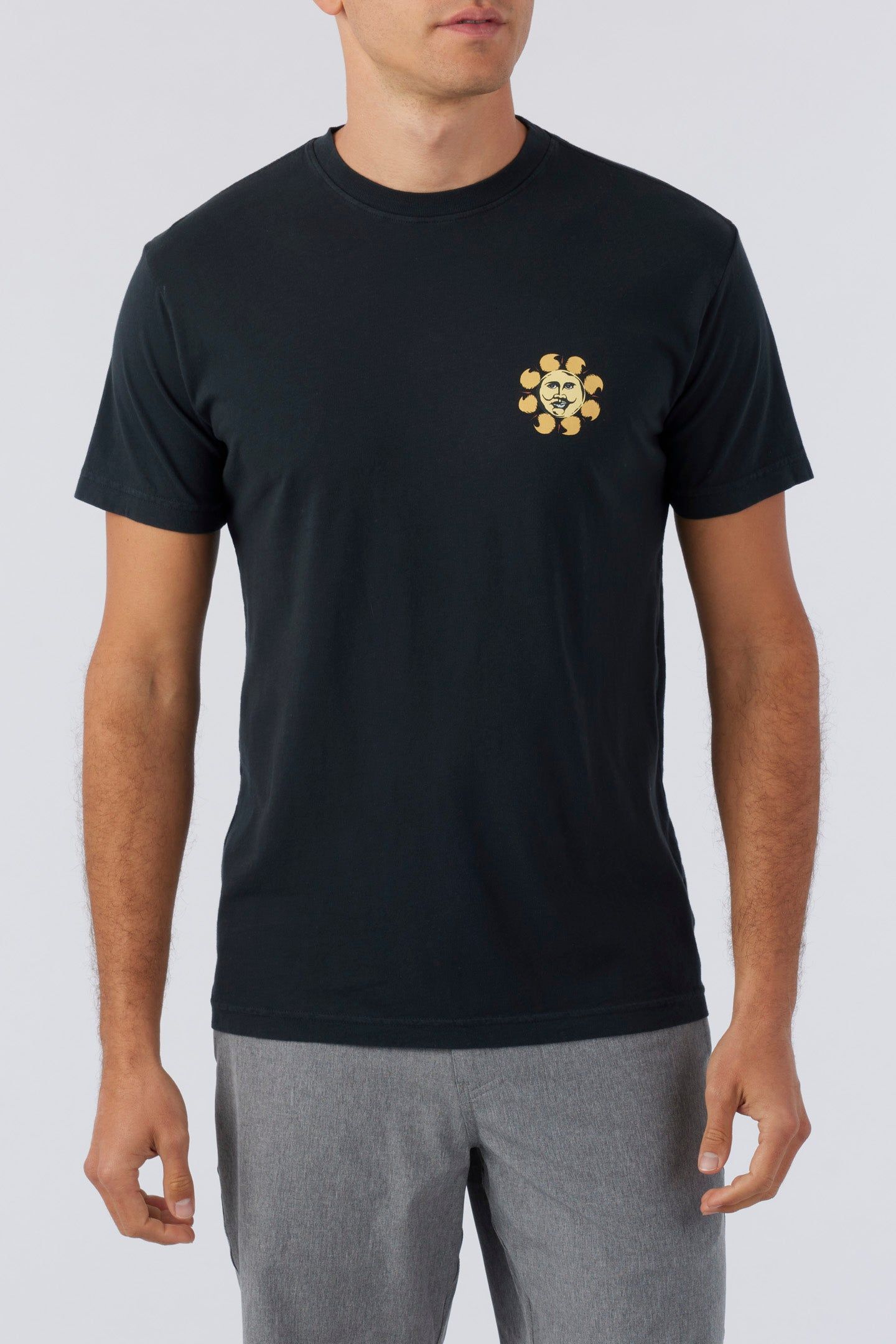 OG SUN TEE sold by O'Neill product image thumbnail 2