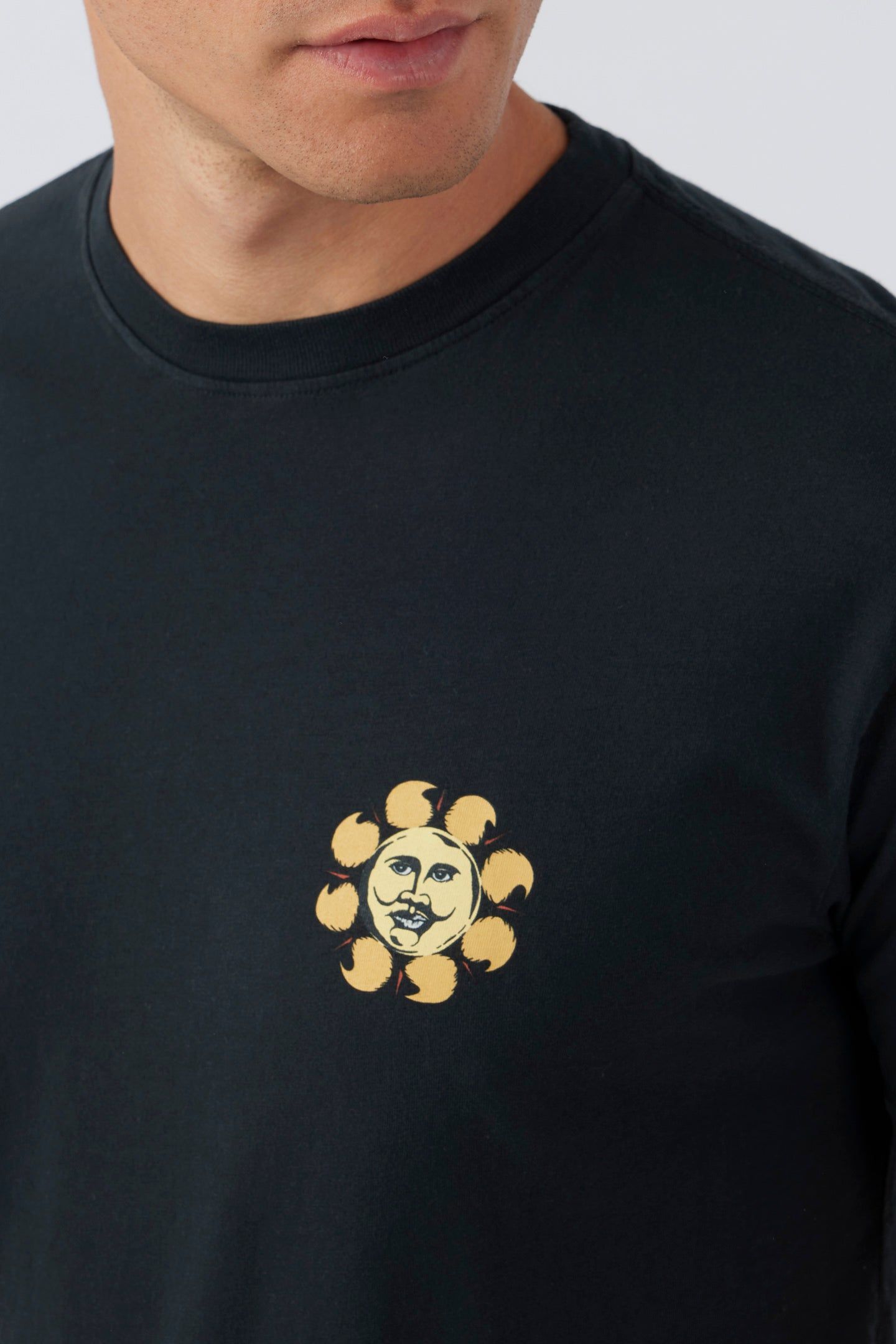OG SUN TEE sold by O'Neill product image thumbnail 4