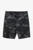 HYPERFREAK CAMO 19'' BOARDSHORTS sold by O'Neill