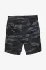 HYPERFREAK CAMO 19'' BOARDSHORTS sold by O'Neill