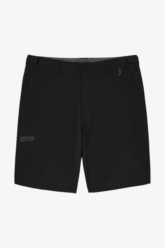 TRVLR EXPEDITION 20'' HYBRID SHORTS sold by O'Neill