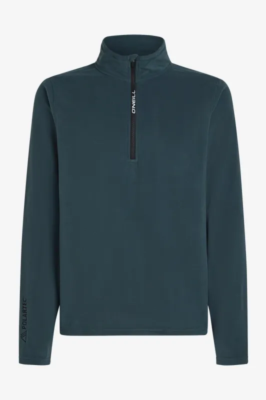 JACKS POLARTEC HALF ZIP FLEECE sold by O'Neill