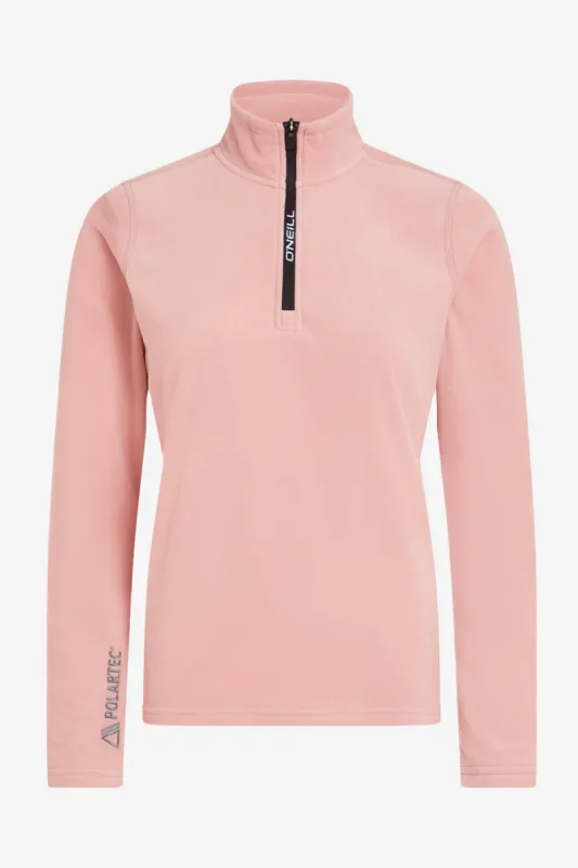 JACKS POLARTEC HALF ZIP FLEECE sold by O'Neill