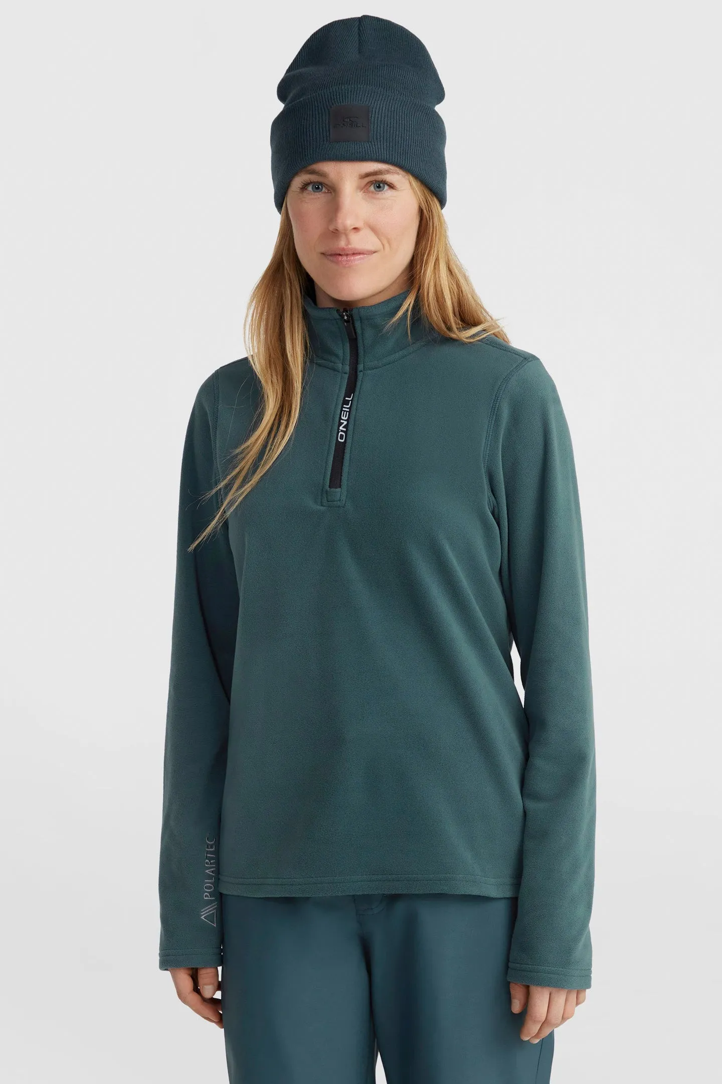 JACKS POLARTEC HALF ZIP FLEECE sold by O'Neill product image thumbnail 2