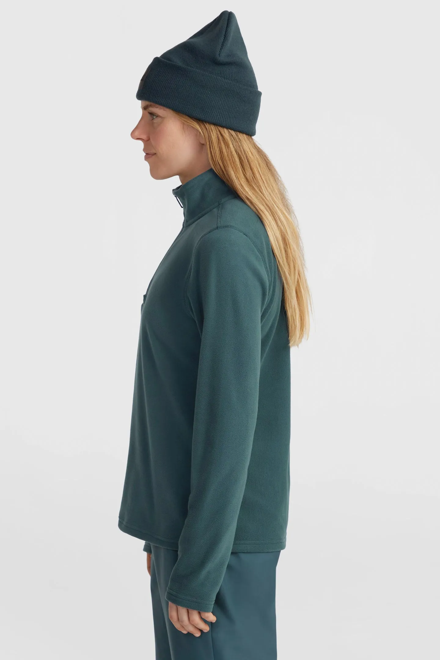 JACKS POLARTEC HALF ZIP FLEECE sold by O'Neill product image thumbnail 3