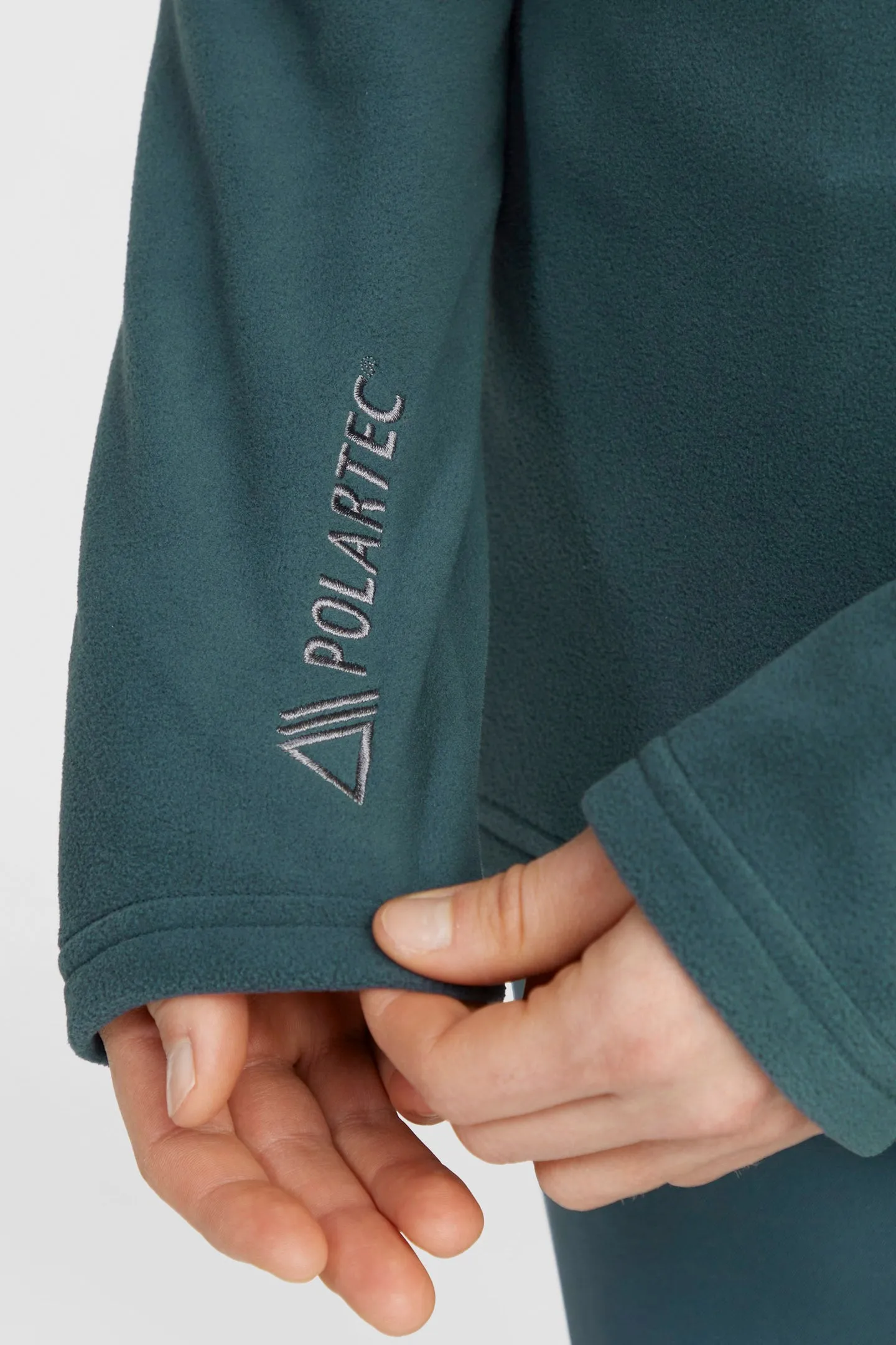 JACKS POLARTEC HALF ZIP FLEECE sold by O'Neill product image thumbnail 5