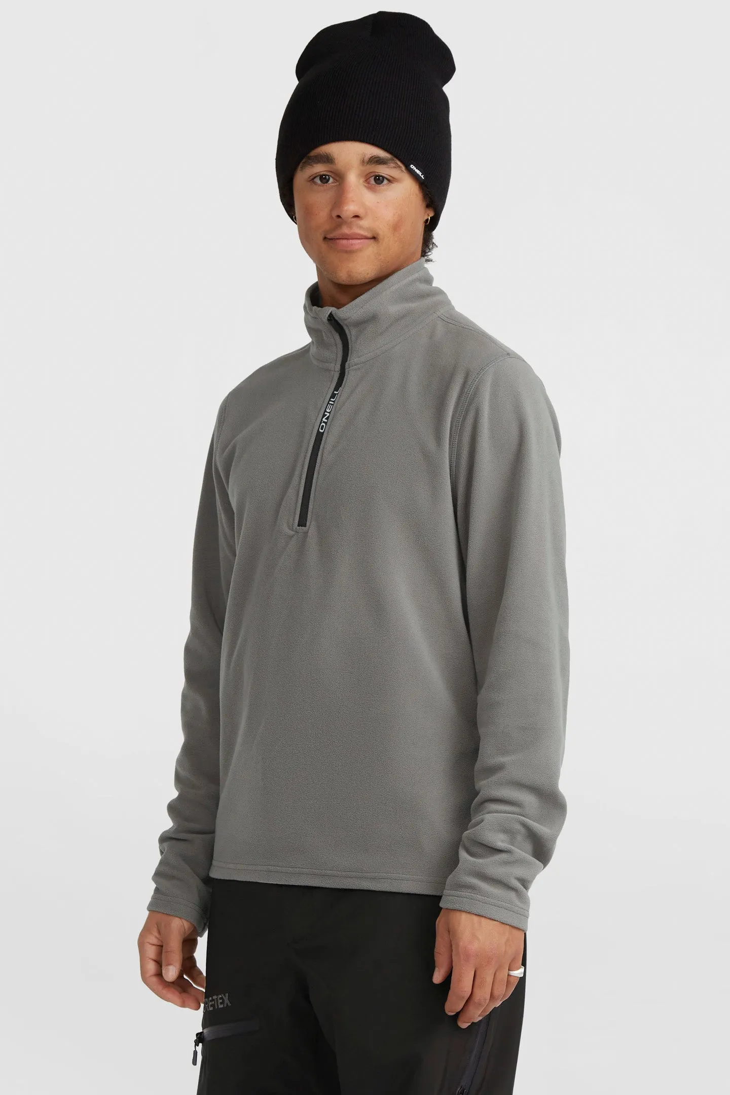 JACKS POLARTEC HALF ZIP FLEECE sold by O'Neill product image thumbnail 5