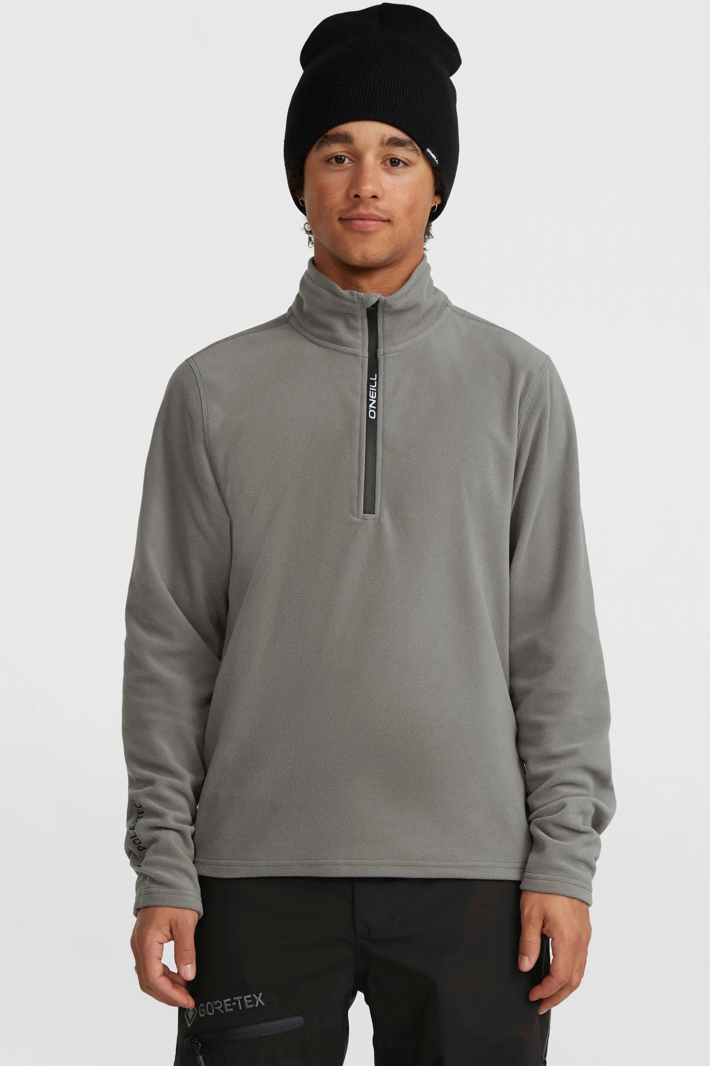 JACKS POLARTEC HALF ZIP FLEECE sold by O'Neill product image thumbnail 2