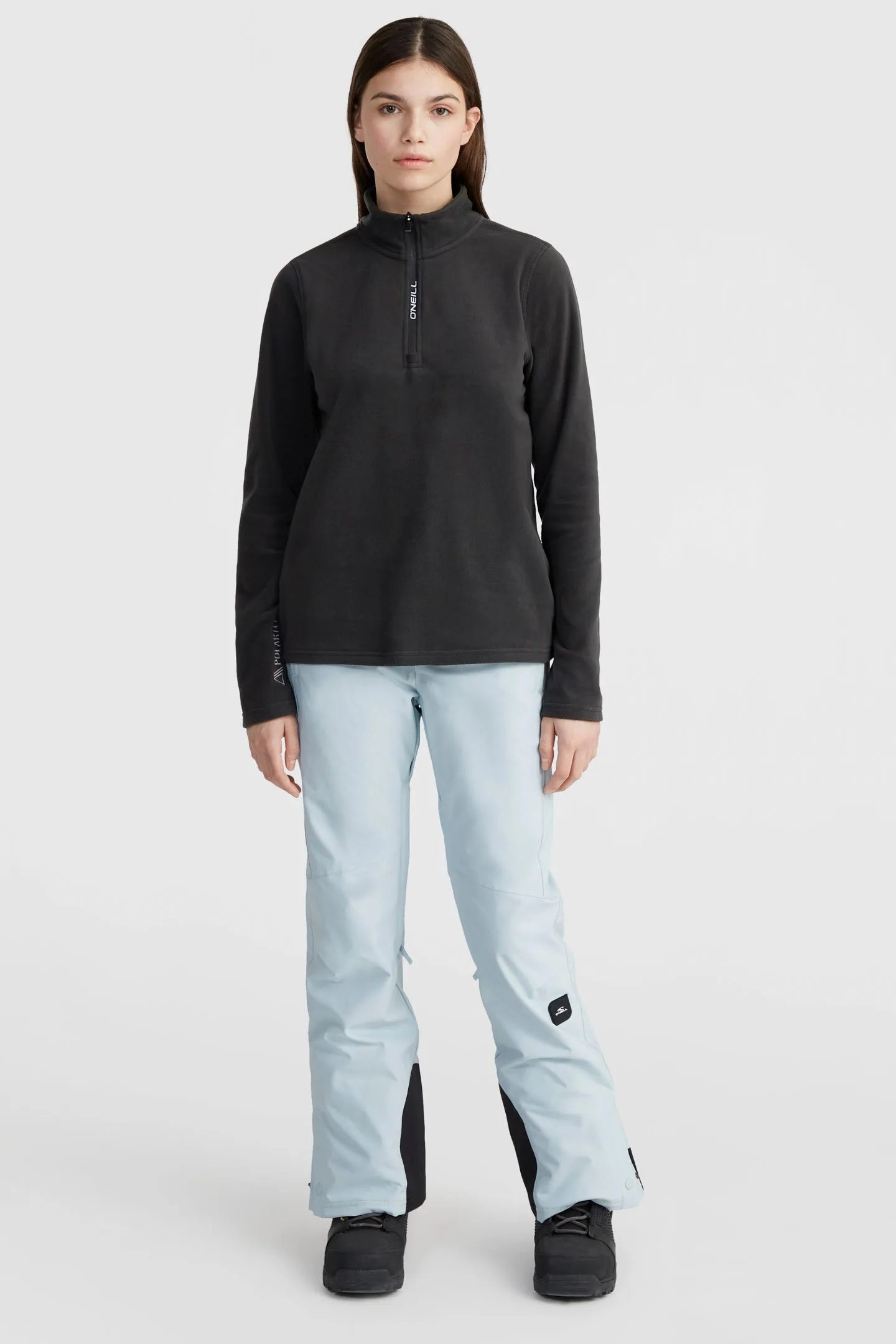 Jacks Polartec Half Zip Fleece sold by O'Neill product image thumbnail 5