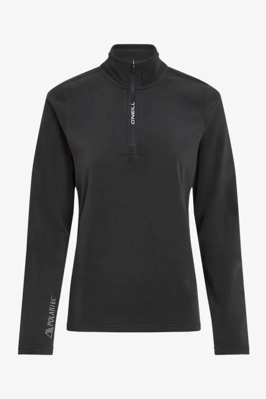 Jacks Polartec Half Zip Fleece sold by O'Neill