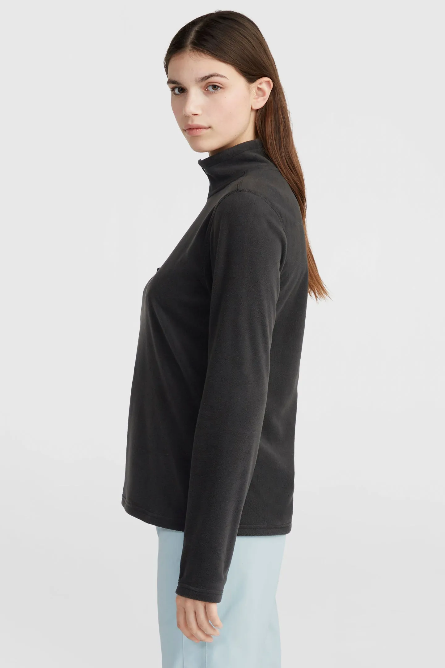 Jacks Polartec Half Zip Fleece sold by O'Neill product image thumbnail 3