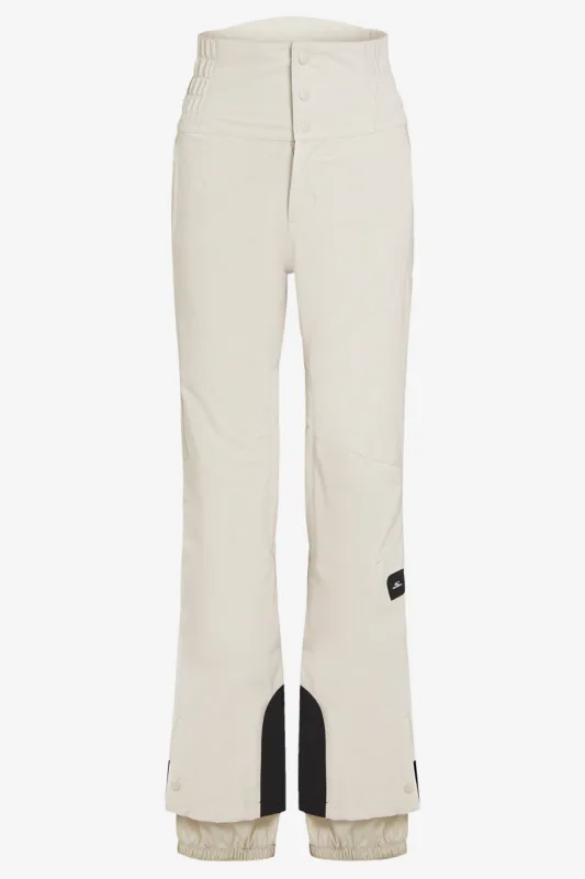 APLITE PRO SLIM SNOW PANTS sold by O'Neill