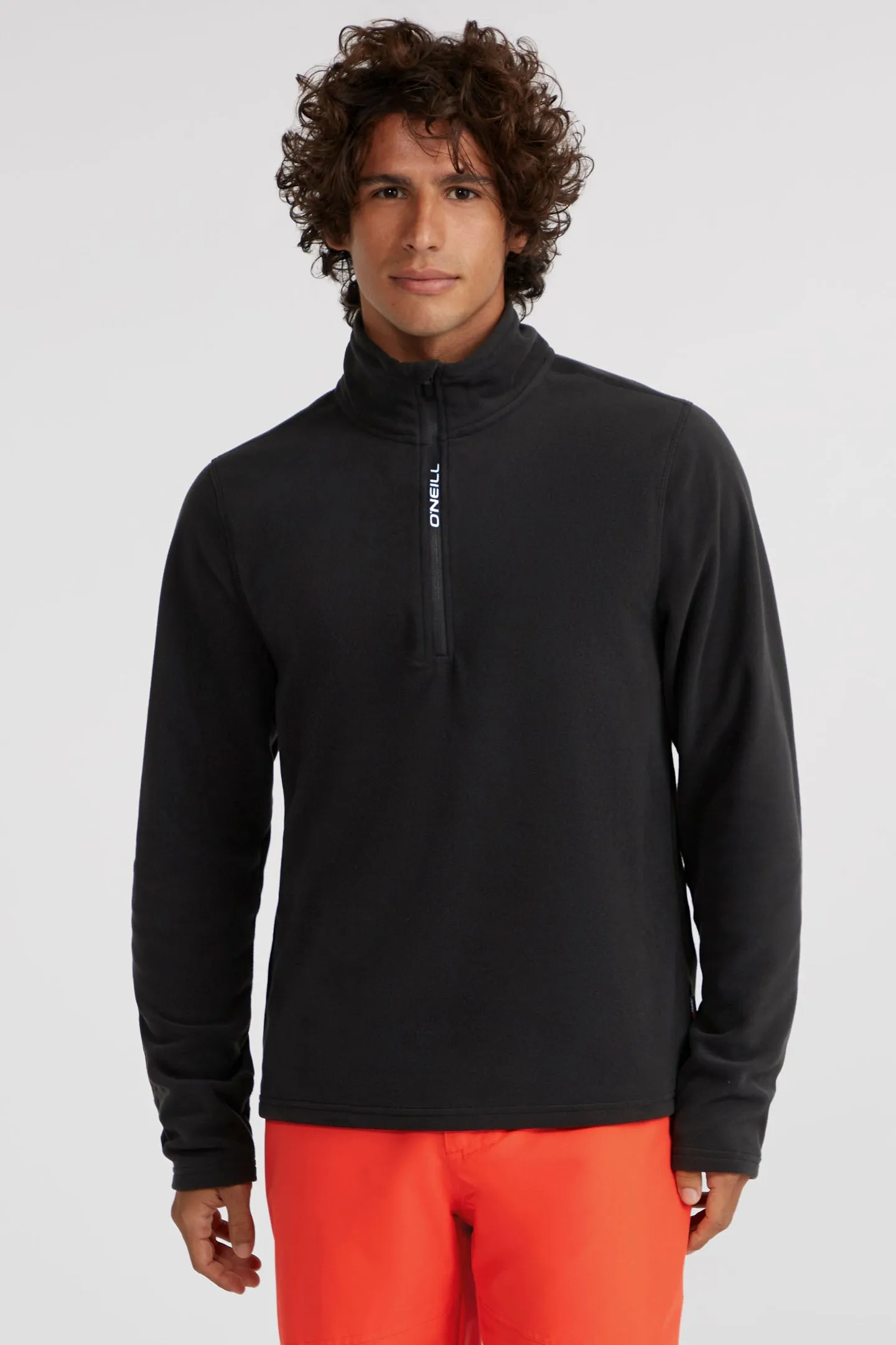 JACKS POLARTEC HALF ZIP FLEECE sold by O'Neill product image thumbnail 2