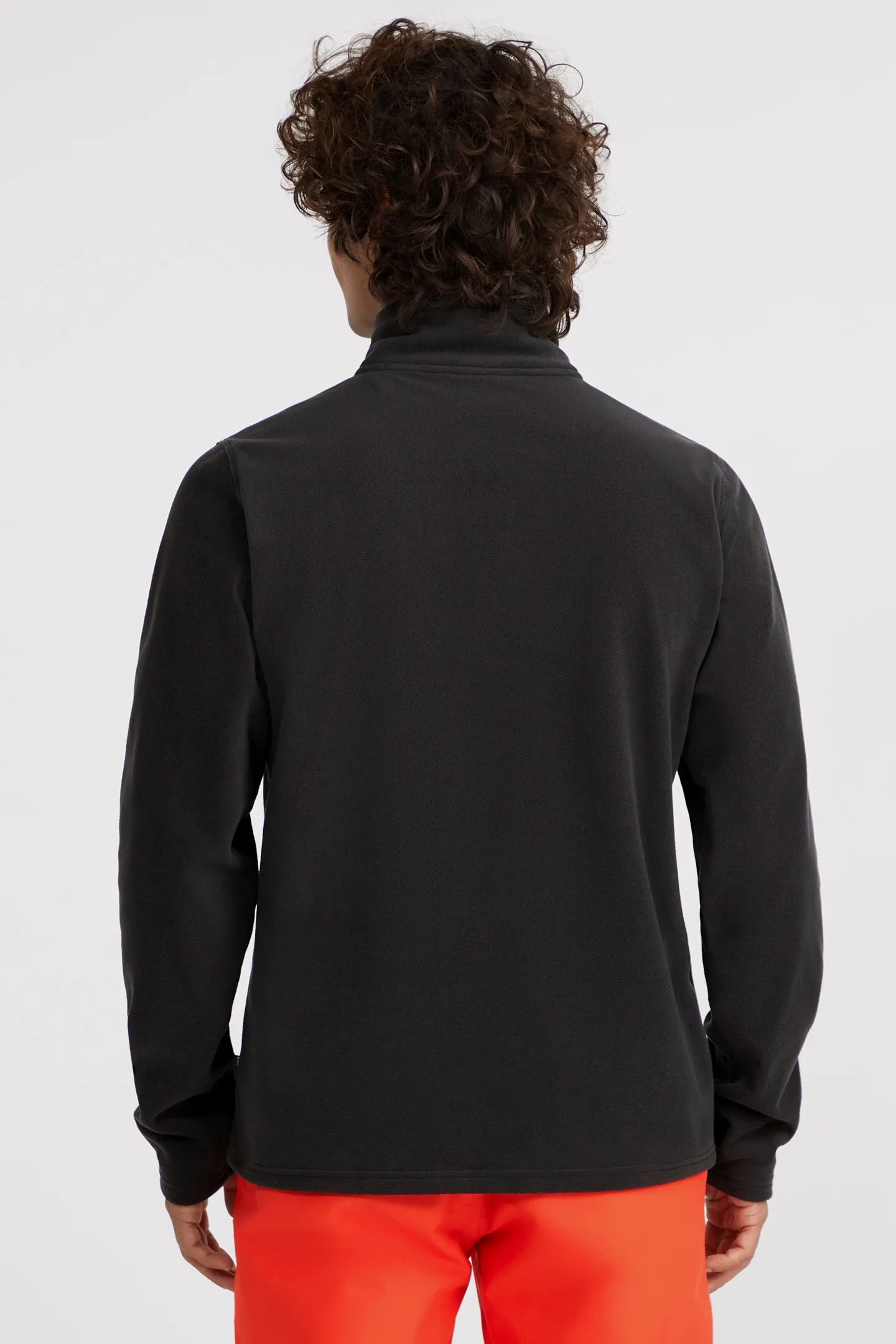 JACKS POLARTEC HALF ZIP FLEECE sold by O'Neill product image thumbnail 3