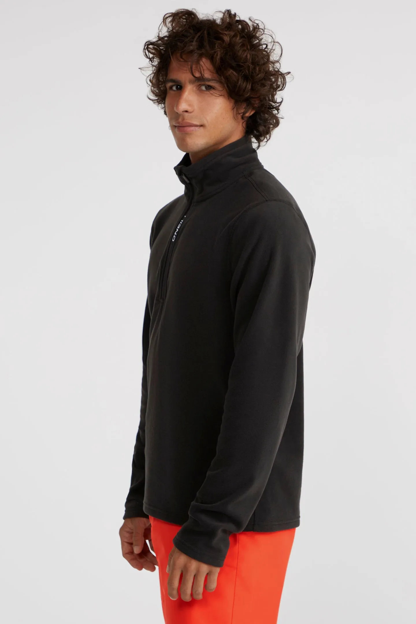 JACKS POLARTEC HALF ZIP FLEECE sold by O'Neill product image thumbnail 5