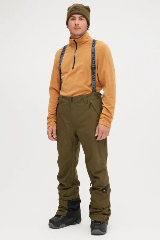TOTAL DISORDER SNOW PANTS sold by O'Neill