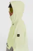 O'RIGINALS ANORAK SNOW JACKET sold by O'Neill