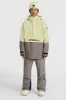 O'RIGINALS ANORAK SNOW JACKET sold by O'Neill