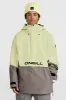 O'RIGINALS ANORAK SNOW JACKET sold by O'Neill