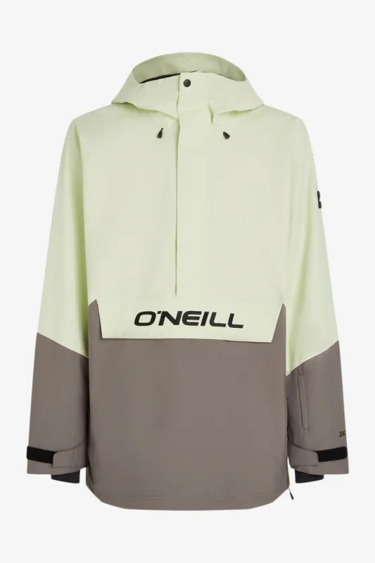 O'RIGINALS ANORAK SNOW JACKET sold by O'Neill