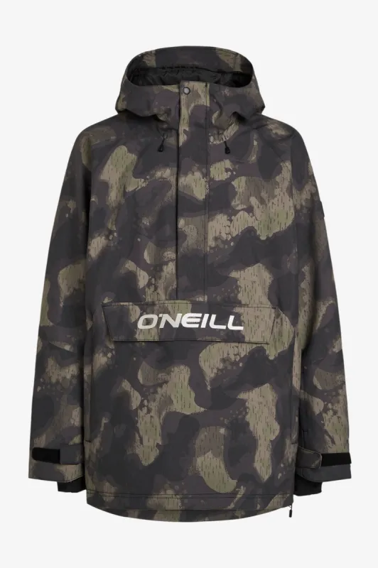 O'RIGINALS ANORAK SNOW JACKET sold by O'Neill