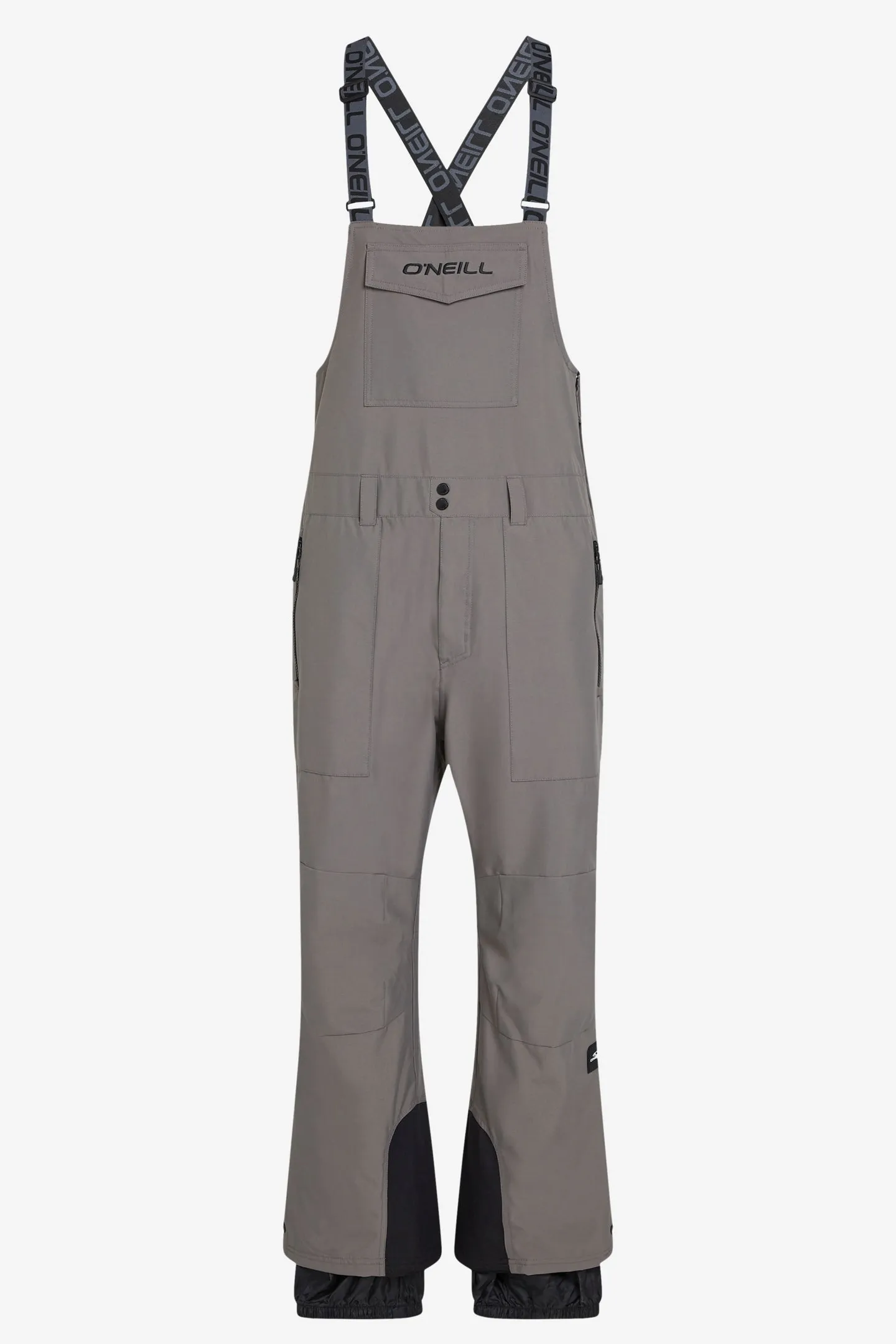 O'RIGINALS BIB LOOSE SNOW PANTS sold by O'Neill