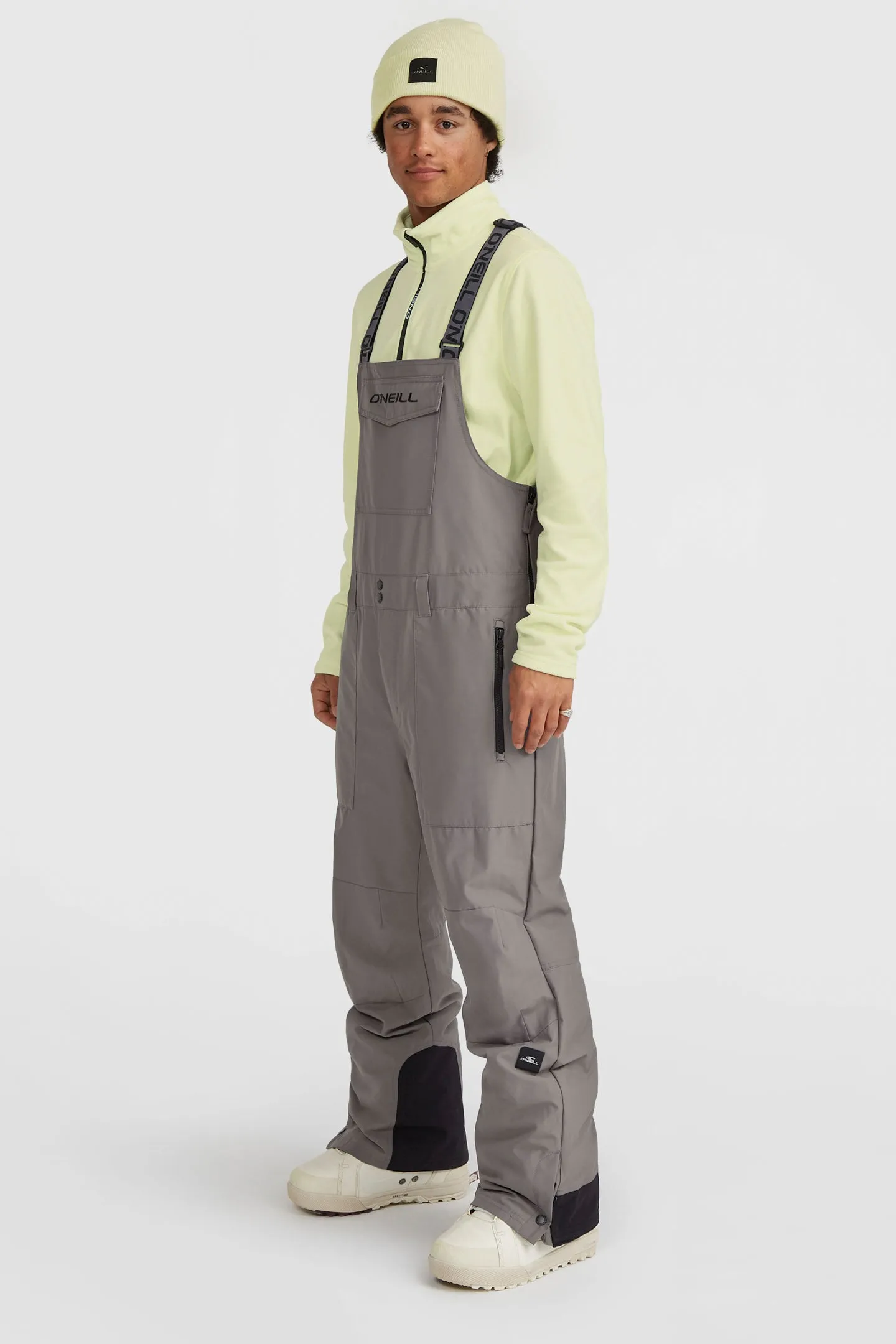 O'RIGINALS BIB LOOSE SNOW PANTS sold by O'Neill product image thumbnail 4