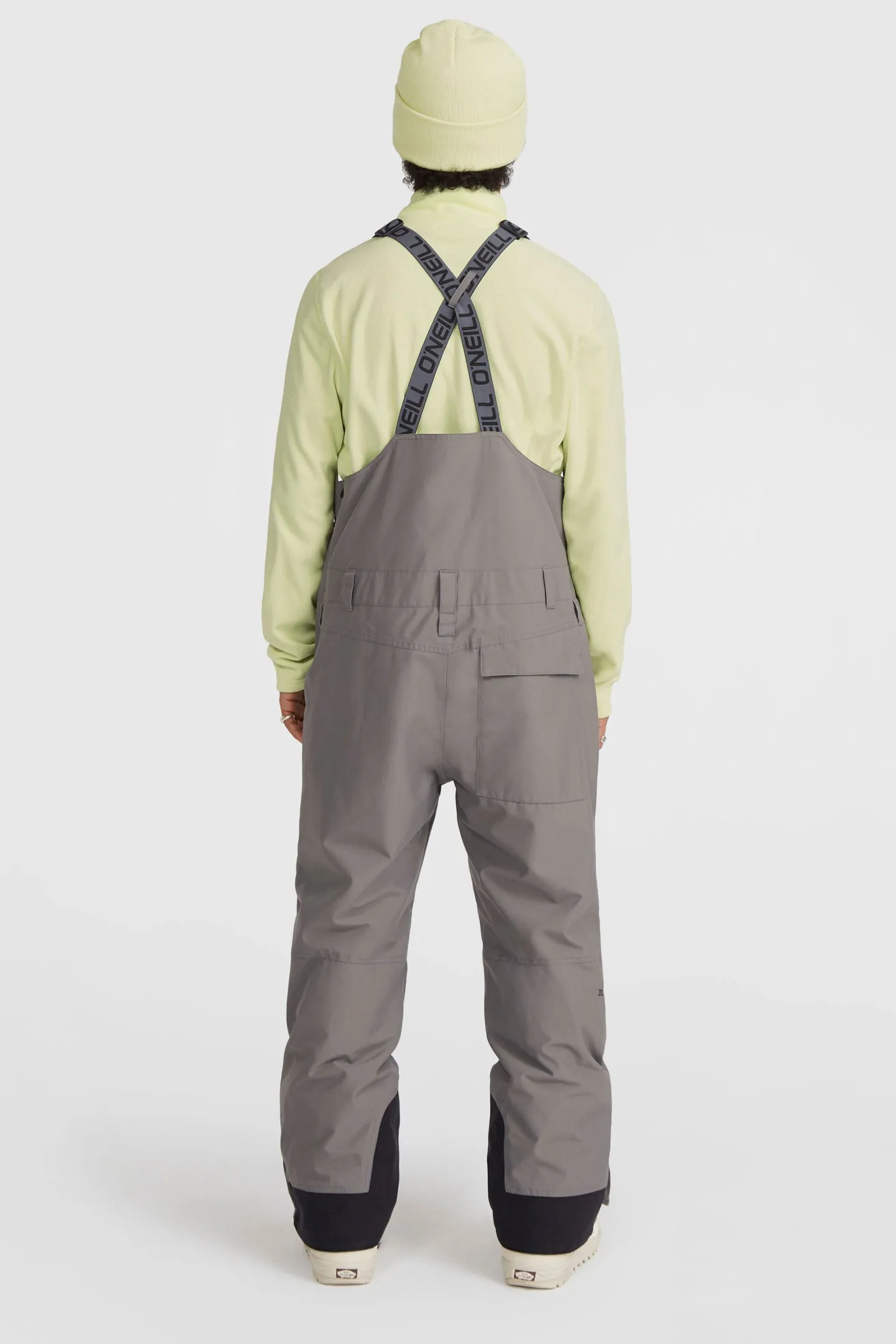 O'RIGINALS BIB LOOSE SNOW PANTS sold by O'Neill product image thumbnail 3