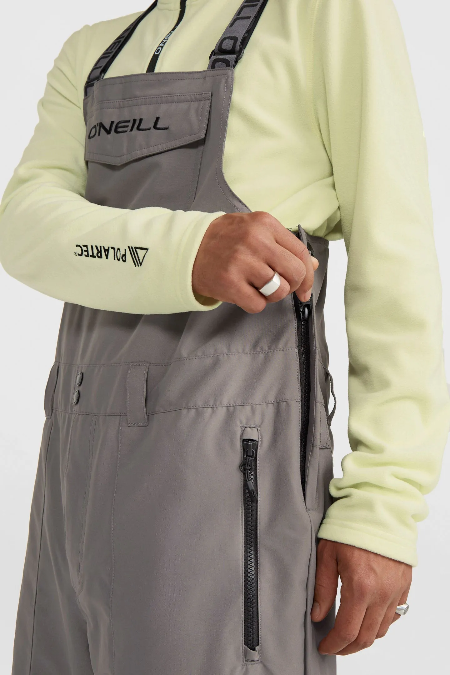 O'RIGINALS BIB LOOSE SNOW PANTS sold by O'Neill product image thumbnail 5
