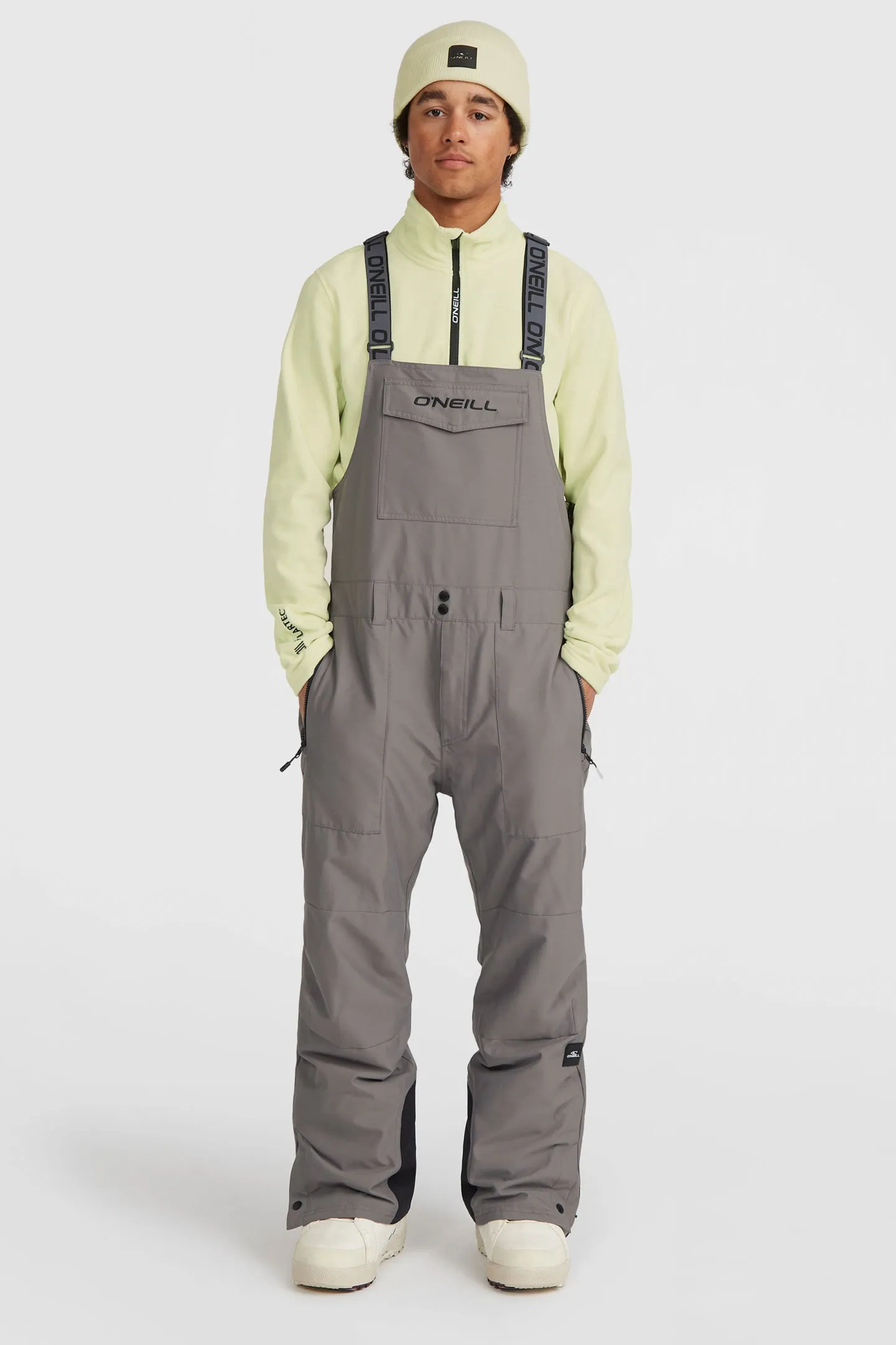 O'RIGINALS BIB LOOSE SNOW PANTS sold by O'Neill product image thumbnail 2