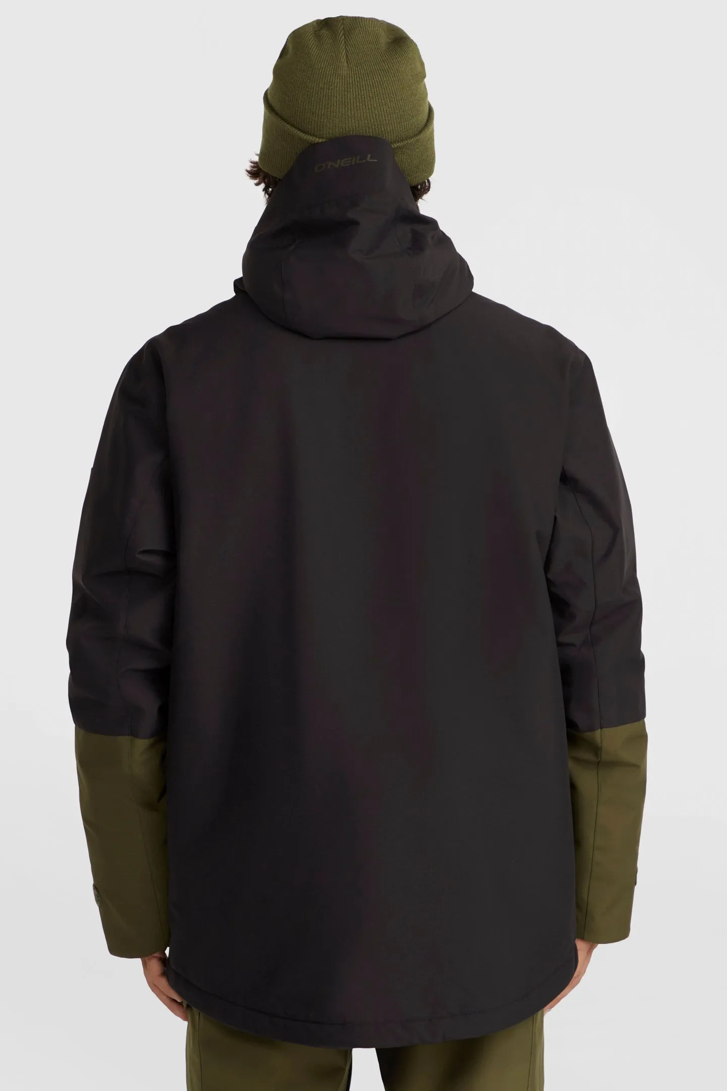 O'RIGINALS HYBRID JACKET sold by O'Neill product image thumbnail 3