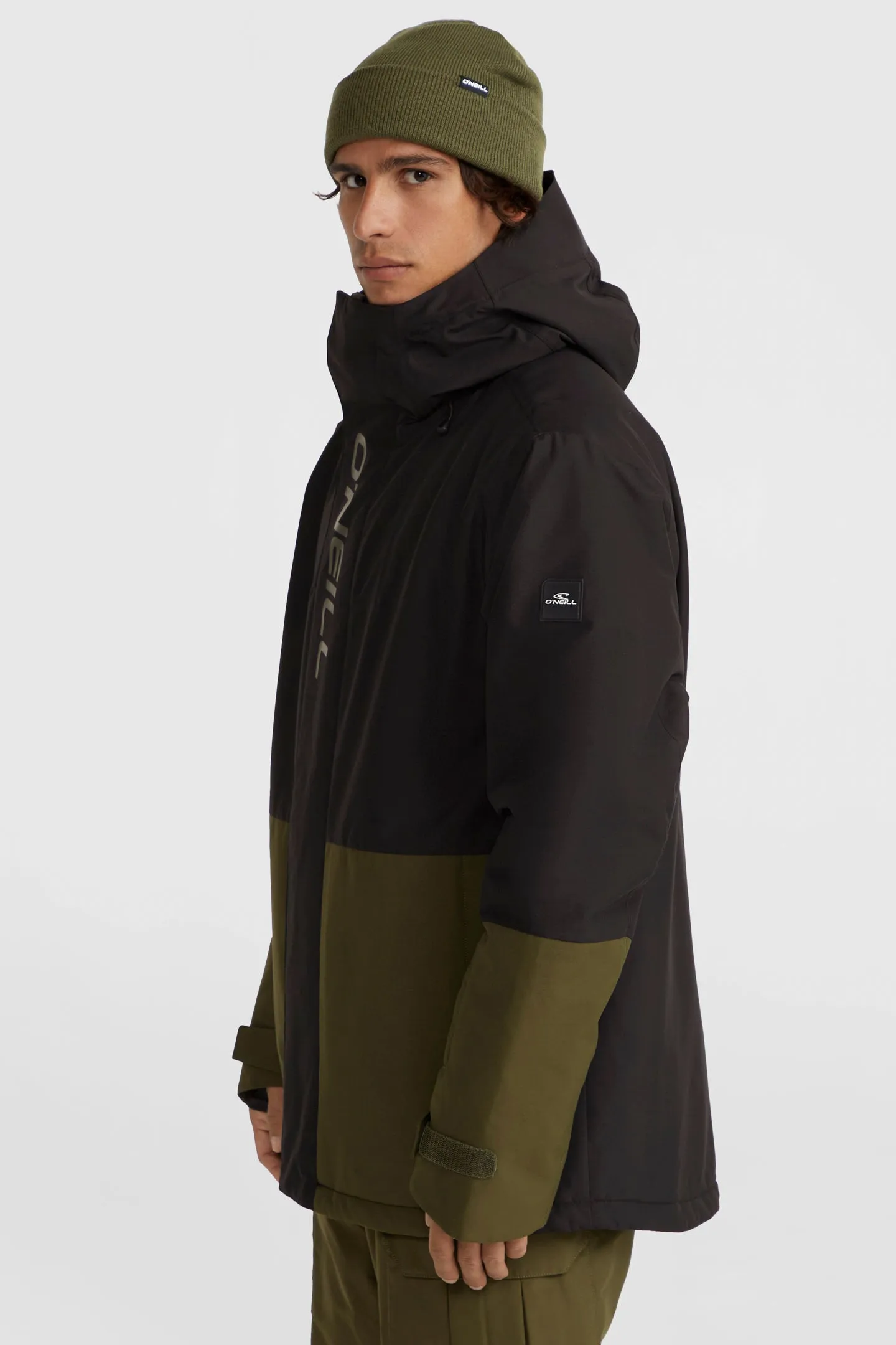 O'RIGINALS HYBRID JACKET sold by O'Neill product image thumbnail 5