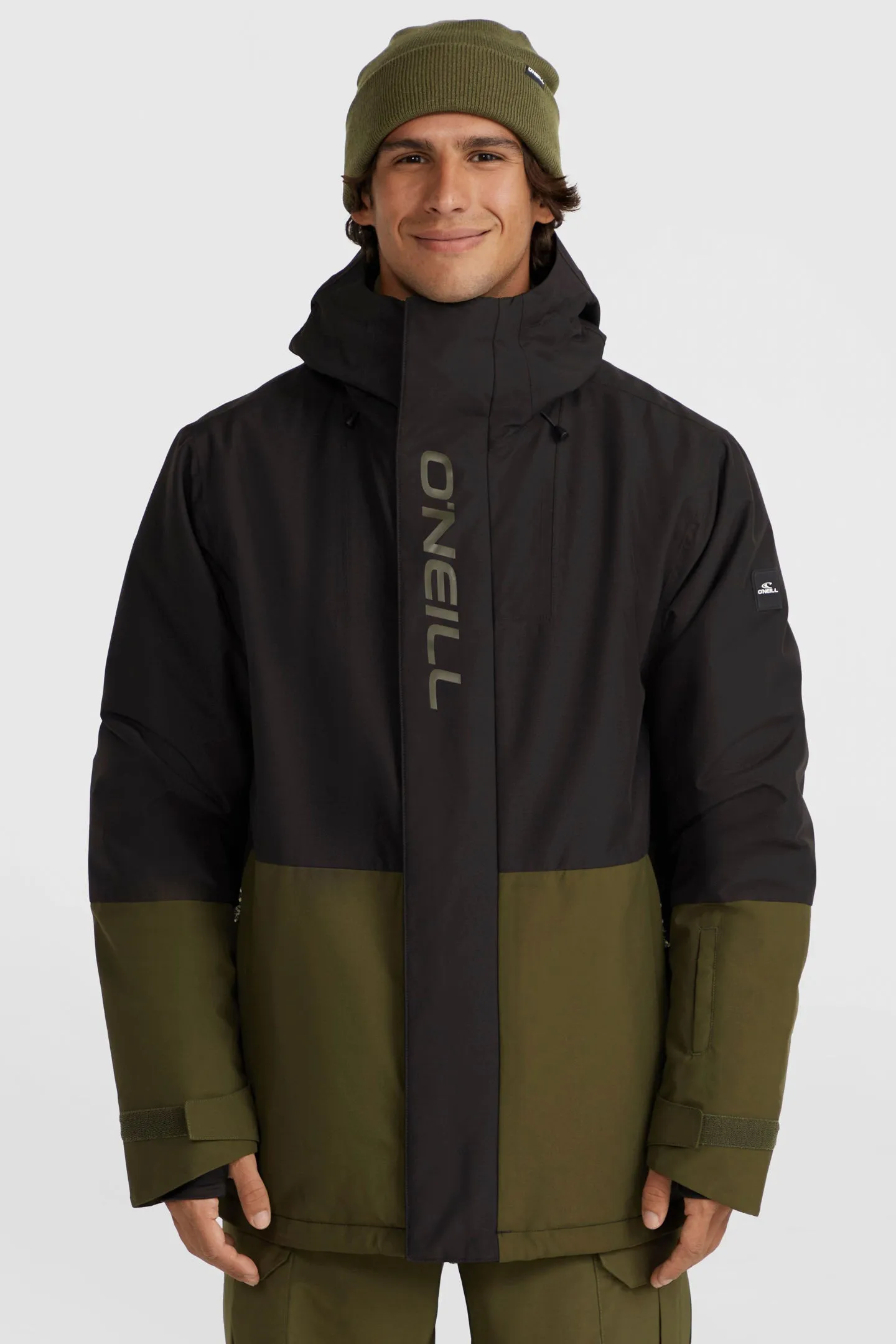 O'RIGINALS HYBRID JACKET sold by O'Neill product image thumbnail 2