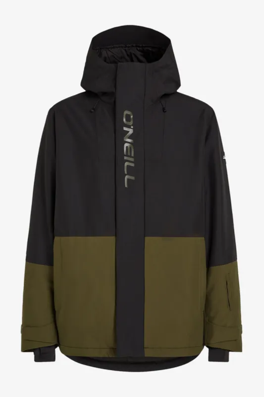 O'RIGINALS HYBRID JACKET sold by O'Neill