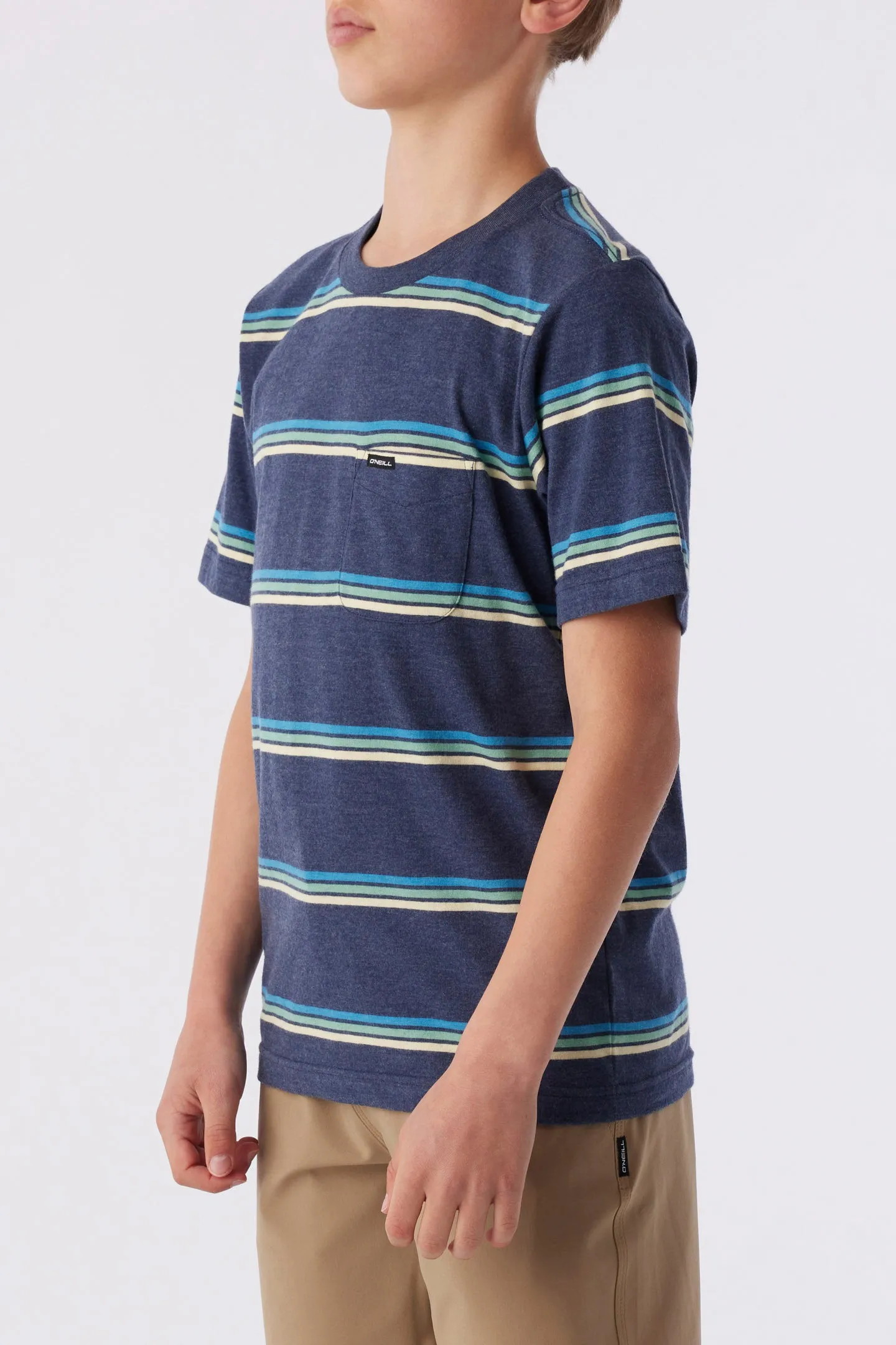 BOY'S SMASHER TEE sold by O'Neill product image thumbnail 3