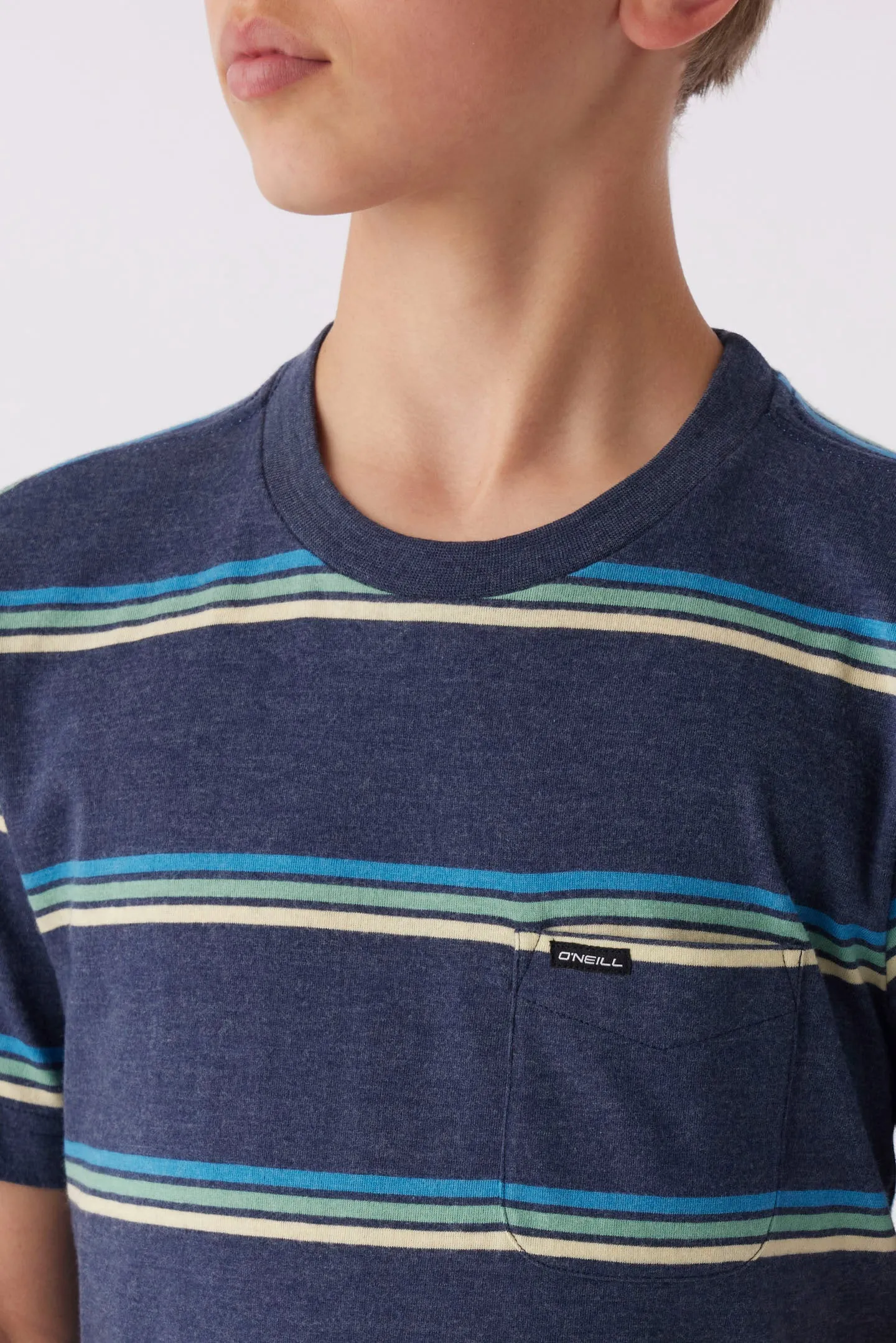 BOY'S SMASHER TEE sold by O'Neill product image thumbnail 4